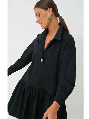 Tuckernuck | Pomander Place Cleia Mini Dress